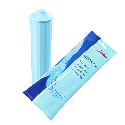 Carolina Coffee CLEARYL BLUE Water Filter Carolina Coffee CLEARYL BLUE Water Filter