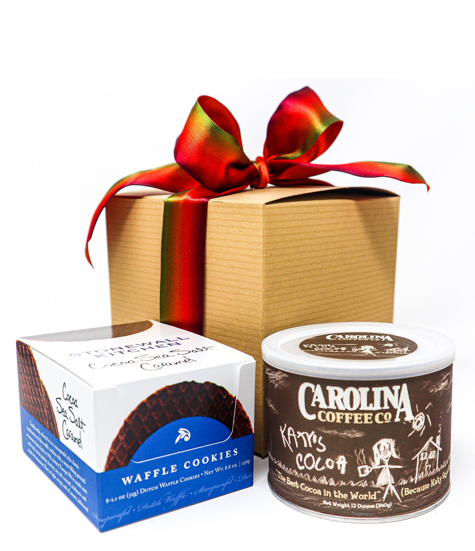 Carolina Coffee It's All About The Cocoa Carolina Coffee It's All About The Cocoa