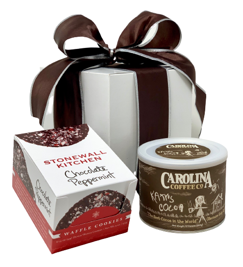Carolina Coffee Peppermint Twist Carolina Coffee Peppermint Twist