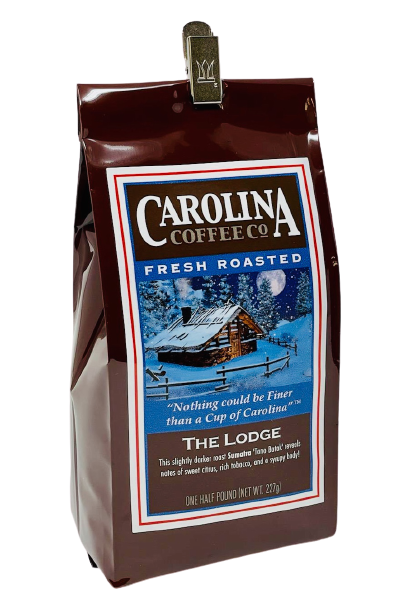 Carolina Coffee The Lodge Carolina Coffee The Lodge