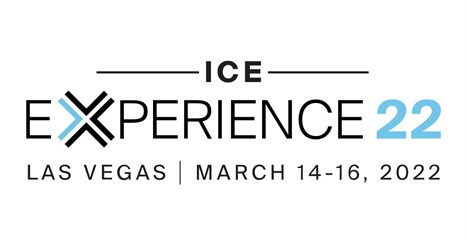 Ice Experience 2022 Logo