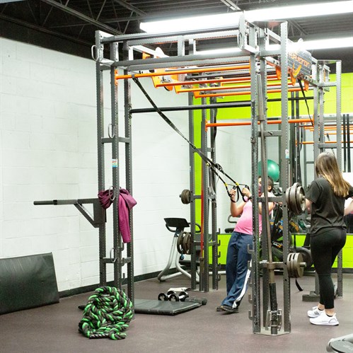 Trufit Gyms Fitness Centers Shallotte Nc