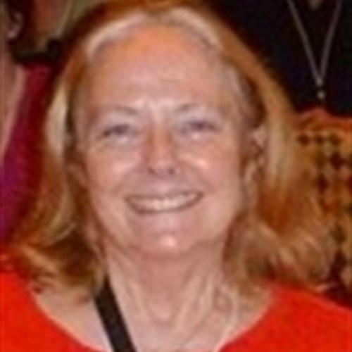 Judy Earp